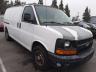 CHEVROLET - EXPRESS