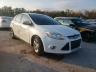 FORD - FOCUS