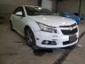 CHEVROLET - CRUZE