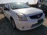 NISSAN - SENTRA