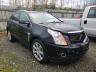 CADILLAC - SRX