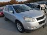 CHEVROLET - TRAVERSE