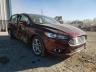 FORD - FUSION