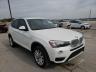 BMW - X3