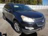 CHEVROLET - TRAVERSE