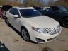 LINCOLN - MKS