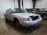 MERCURY - GRAND MARQUIS