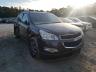 CHEVROLET - TRAVERSE