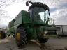 JOHN DEERE - COMBINE