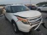 FORD - EXPLORER