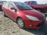FORD - FOCUS