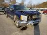 CHEVROLET - SILVERADO