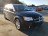 DODGE - GRAND CARAVAN