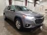 CHEVROLET - TRAVERSE