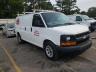 CHEVROLET - EXPRESS