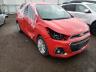 CHEVROLET - SPARK