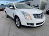 CADILLAC - SRX