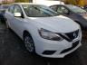 NISSAN - SENTRA