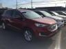 FORD - EDGE