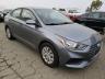 HYUNDAI - ACCENT