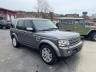 LAND ROVER - LR4