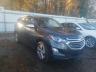 CHEVROLET - EQUINOX
