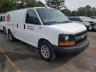 CHEVROLET - EXPRESS