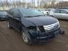 FORD - EDGE