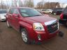 GMC - TERRAIN