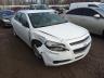 CHEVROLET - MALIBU