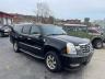 CADILLAC - ESCALADE