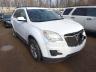 CHEVROLET - EQUINOX