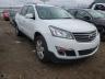 CHEVROLET - TRAVERSE