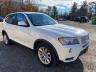 BMW - X3