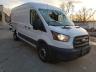 FORD - TRANSIT CONNECT