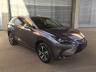 LEXUS - NX