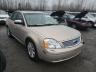 FORD - FIVE HUNDRED