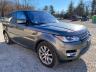 LAND ROVER - RANGE ROVER