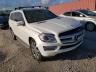 MERCEDES-BENZ - GL-CLASS