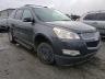 CHEVROLET - TRAVERSE