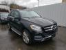 MERCEDES-BENZ - GLE-CLASS