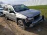 CHEVROLET - TRAILBLAZER