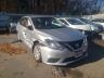 NISSAN - SENTRA