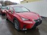 LEXUS - NX