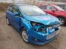 FORD - CMAX