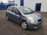 TOYOTA - YARIS