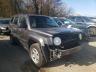 JEEP - PATRIOT