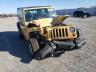 JEEP - WRANGLER