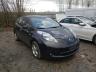 NISSAN - LEAF