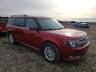 FORD - FLEX